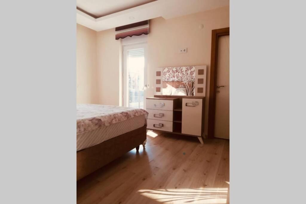 Magnifique Au Centre D'antalya Daire Antalya