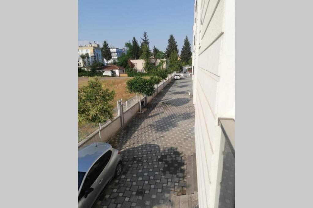 Magnifique Au Centre D'antalya Daire